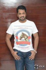 Aryan Rajesh Interview About Bandipotu Movie